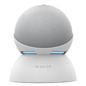 Battery Base, for Amazon Echo Dot (4th generation)